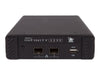 Adder IP-KVM-Extender – Verlagerung von Hardware, 20 km Reichweite