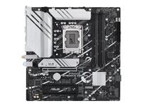 ASUS Motherboard – Wi-Fi 6, 2.5 Gigabit LAN