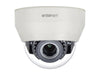 Hanwha Domkamera – 2 MP, Infrarot für Innenbereiche