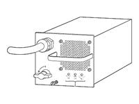 Cisco Netzteil – 4000 Watt für zuverlässige Stromversorgung
