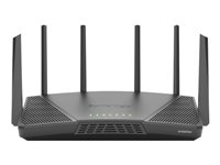 SYNOLOGY WLAN-Router – Schnelles Internet, einfache Verwaltung