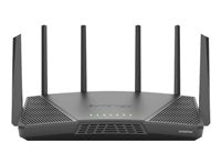 SYNOLOGY WLAN-Router – Schnelles Internet, einfache Verwaltung