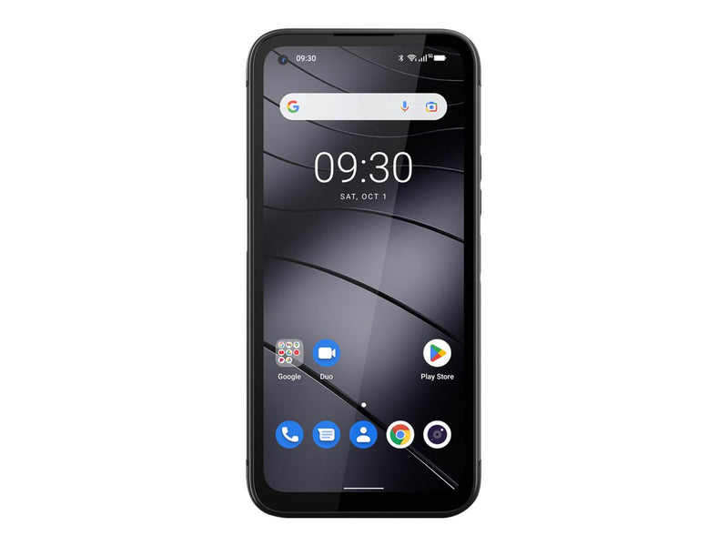 Gigaset GX6 PRO Smartphone – 5G, Dual-SIM, robustes Design