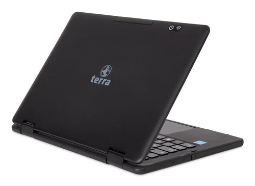 WORTMANN TERRA 11" Convertible Laptop – Touchscreen, 8 GB RAM
