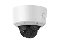 LEVELONE Dome-Überwachungskamera – 8 MP, wetterfest, vandalismussicher