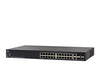 Cisco 24-Port Gigabit Switch – Für zuverlässige Netzwerke