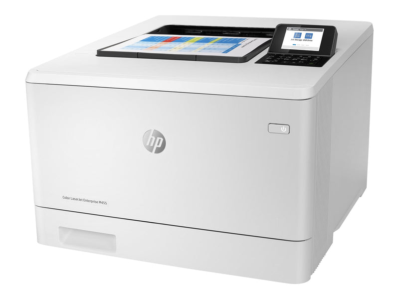 HP Farblaserdrucker – Duplexdruck, Netzwerkfähig