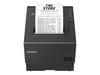 Epson Belegdrucker – Schnell, USB & LAN-Anschluss