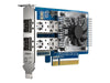 QNAP Netzwerkadapter – 25 Gbps, PCIe 4.0, 2 Ports