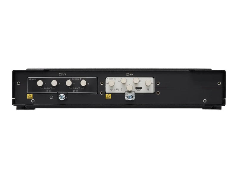Cisco Router – Robuster 5G-Router für mobile Anwendungen