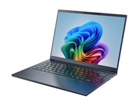 ACER Aspire 14" Laptop – KI-gestützt, 16 GB RAM, 512 GB SSD