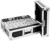OMNITRONIC Mischpultcase – Variabel, robustes Design