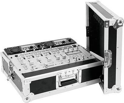 OMNITRONIC Mischpultcase – Variabel, robustes Design