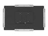 MicroTouch 21,5" Touchscreen-Monitor – Full HD, offener Rahmen
