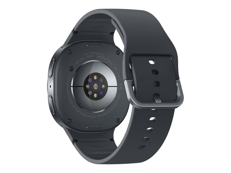 Samsung Galaxy Watch 8 – Gesundheit & Fitness im Blick