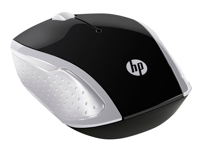 HP Wireless-Maus – Optisch, kabellos für Rechts- und Linkshänder