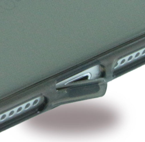 CYOO Silikon-Handyhülle – Schutz für iPhone X