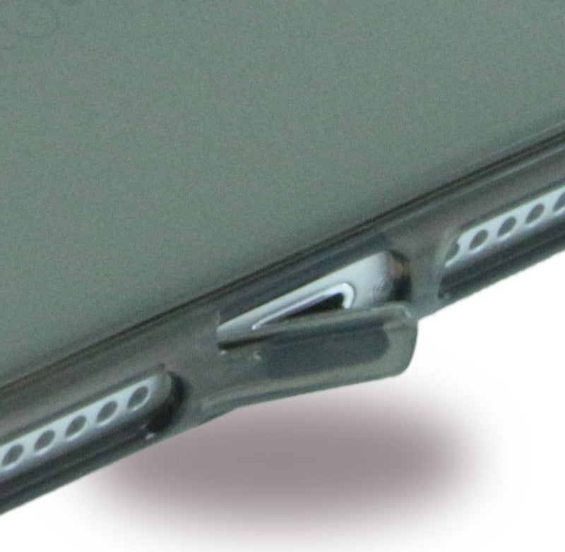 CYOO Silikon-Handyhülle – Schutz für iPhone X