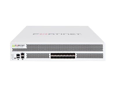 Fortinet Sicherheitsgerät – Schutz für Ihr Netzwerk