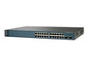 Cisco Netzwerk-Switch – 24 Anschlüsse, einfache Verwaltung