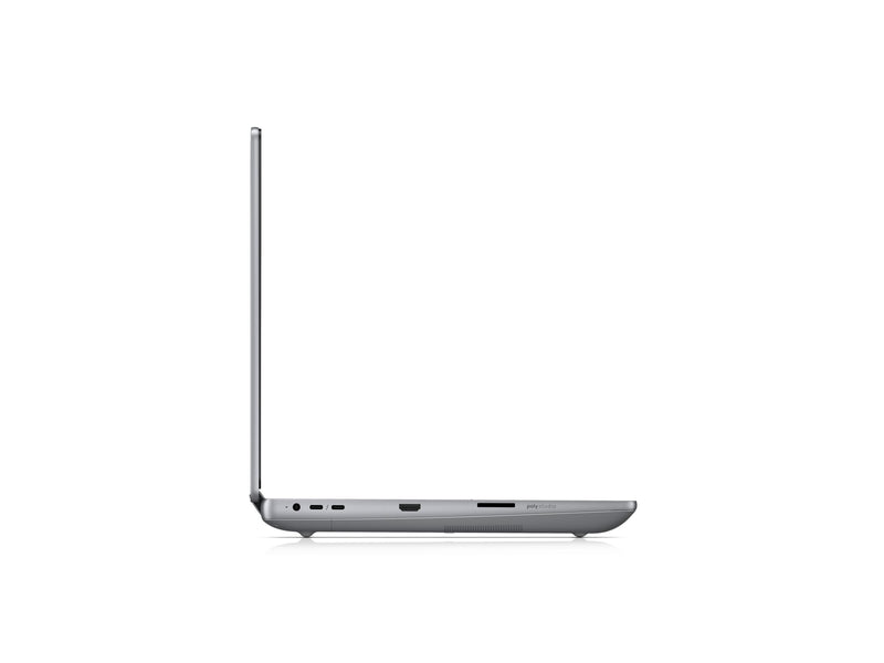 HP ZBook Fury 16 – Leistungsstarke Workstation mit Touchscreen und großem Speicher