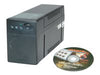 VALUE Line-Interactive USV – 800 VA, USB-Anschluss