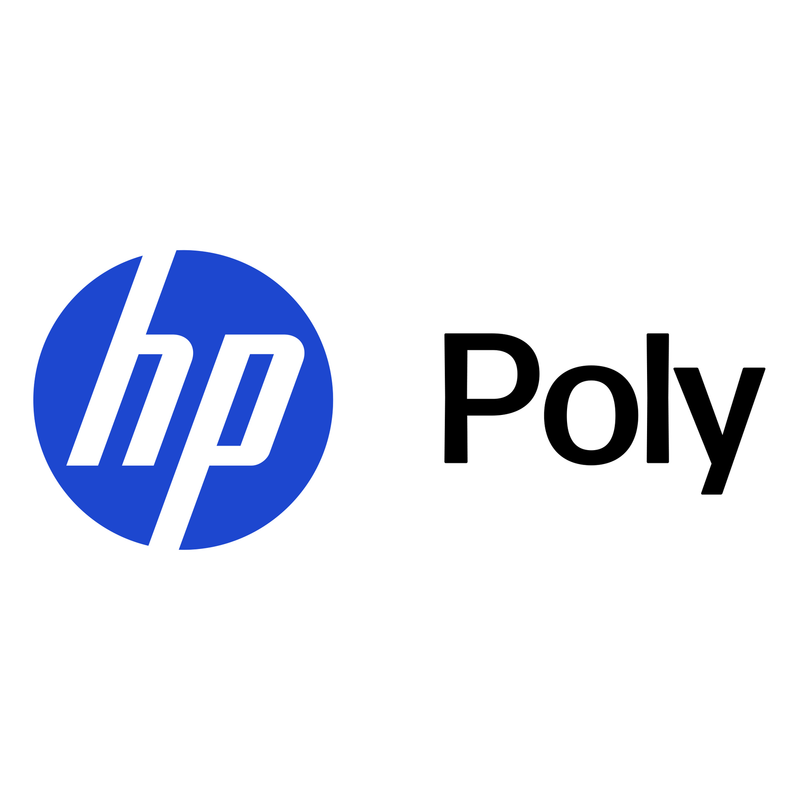 HP Poly Trio Expansion Mikrofone – Bessere Audioabdeckung im Konferenzraum