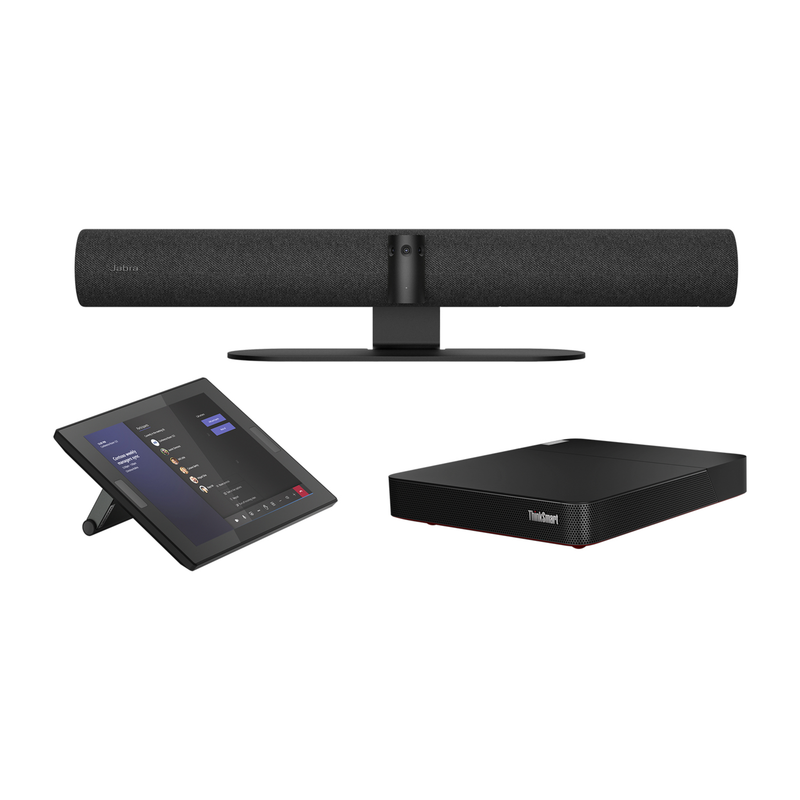 Jabra PanaCast 50 Konferenzsystem – Komplettlösung für Meetings