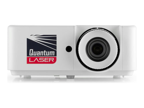 INFOCUS DLP-Projektor – Quantenlaser, tragbar, 5000 Lumen