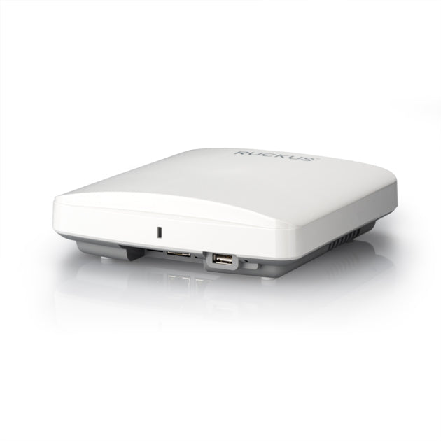Ruckus Wireless Access Point – Wi-Fi 6 für bessere Abdeckung