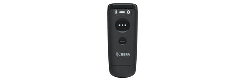 Zebra Barcode-Scanner – kabellos, kompakt