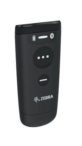 Zebra Barcode-Scanner – Flexibel, kabellos, 2D-Imager