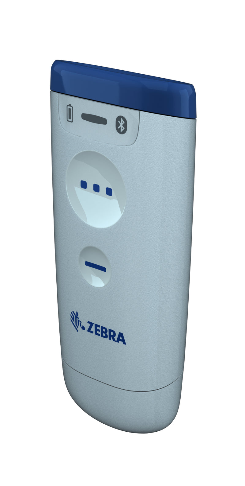 Zebra Barcode-Scanner – Kabellos, 2D-Imager