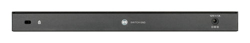 D-Link 16-Port Gigabit Switch – Für kleine Netzwerke geeignet