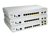 Cisco 8-Port Switch – Kompakt, für kleine Büros