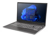 EXONE Business-Laptop – 15,6" Display, Core i5, 16 GB RAM