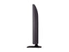 LG 24" Smart TV – Hotelmodus, HDR-fähig