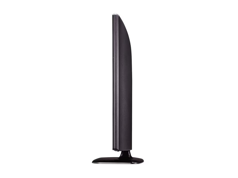 LG 24" Smart TV – Hotelmodus, HDR-fähig