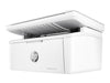 HP LaserJet Multifunktionsdrucker – Kompakt, kabellos
