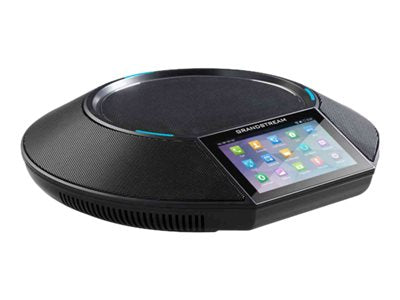 Grandstream Audiokonferenzsystem – 7-Wege-Konferenz, Bluetooth