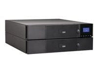 Lenovo USV – 1440 VA, Rack oder Tower-Option