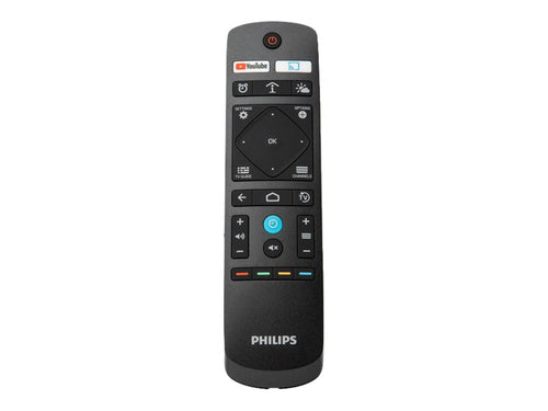 Philips 43" Smart TV – Integriertes Chromecast, Android TV