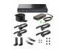 Startech USB 3.0 Hub – 16 Ports, robustes Metallgehäuse