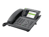 UNIFY Tischtelefon – Großes Display, Bluetooth-fähig