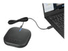 Lenovo Wireless VoIP Speakerphone – Kabellos, für bis zu 10 Personen
