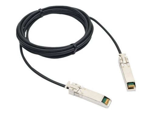 Extreme Networks Ethernet-Kabel – 1 m, für schnelles 10G-Netzwerk