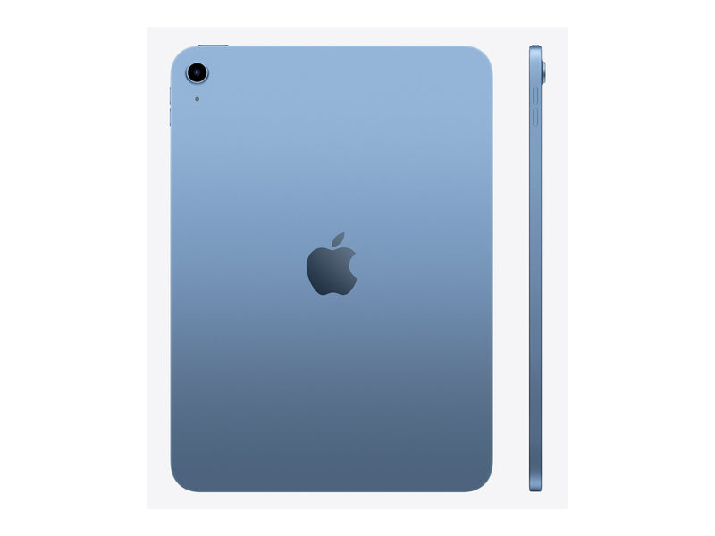 Apple iPad 11" Tablet – A16 Chip, 256 GB Speicher