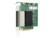 HPE Netzwerkadapter – 4 Ports, 10/25 Gigabit für schnelles Internet