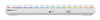 CHERRY K33 Compact Wireless Tastatur – Kabellos, platzsparend