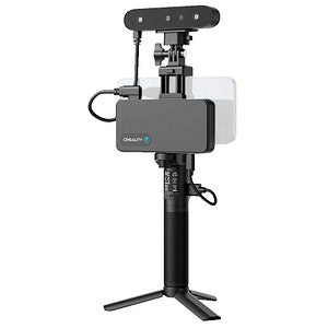 Creality 3D-Scanner – Einfacher Einstieg in 3D-Scans